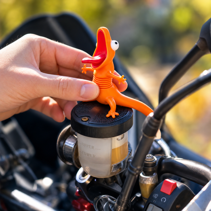 The Lizard RIDEBUDDY™
